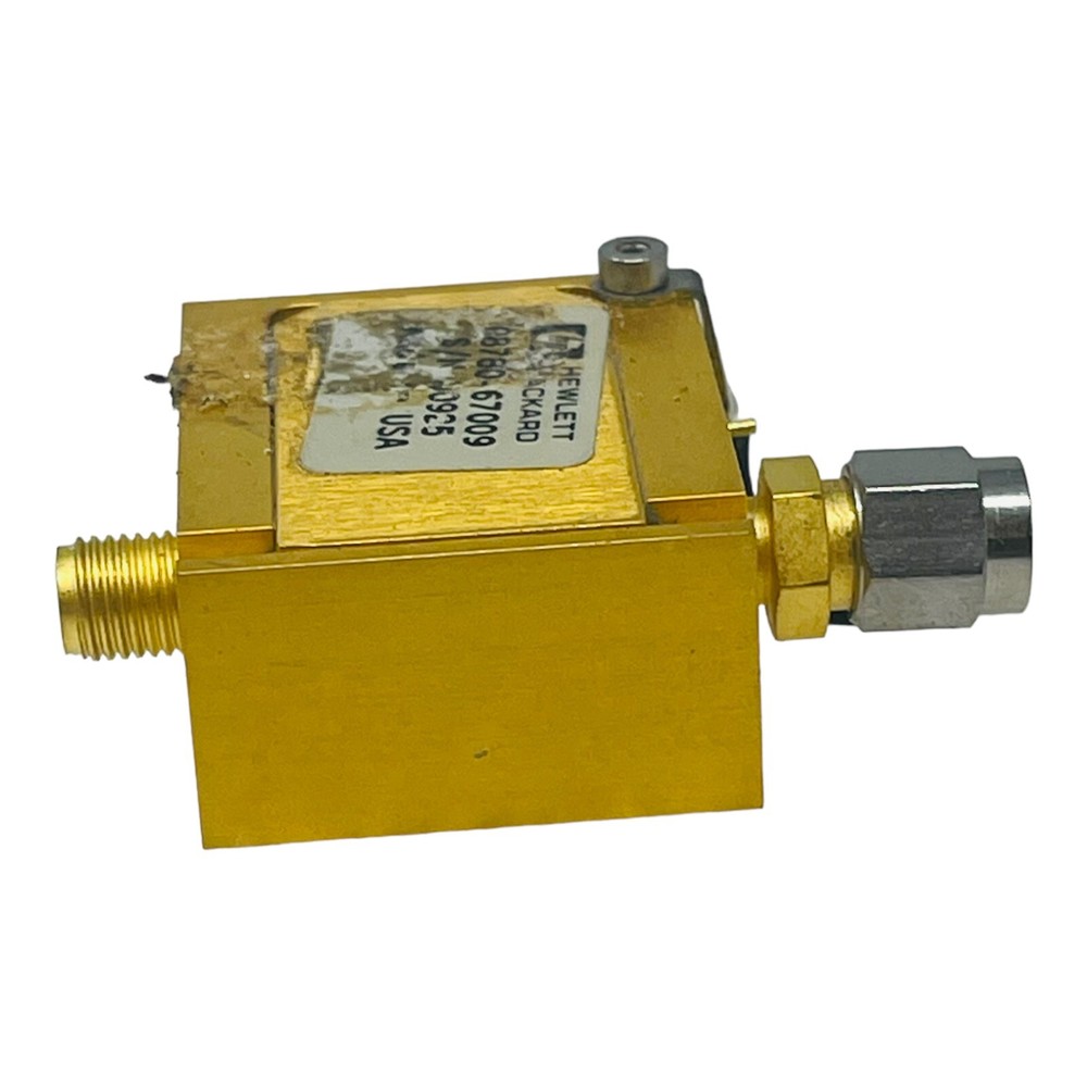 HP 08780-67009 MULTIPLIER USED