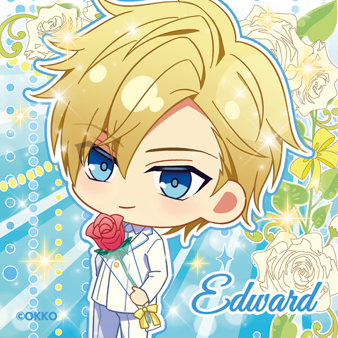 Sticker Random 1pc New From Japan