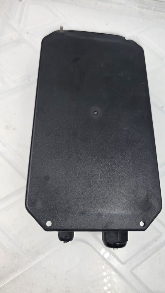 Titan Controls Oceanus 1 Flo-n-Gro Controller