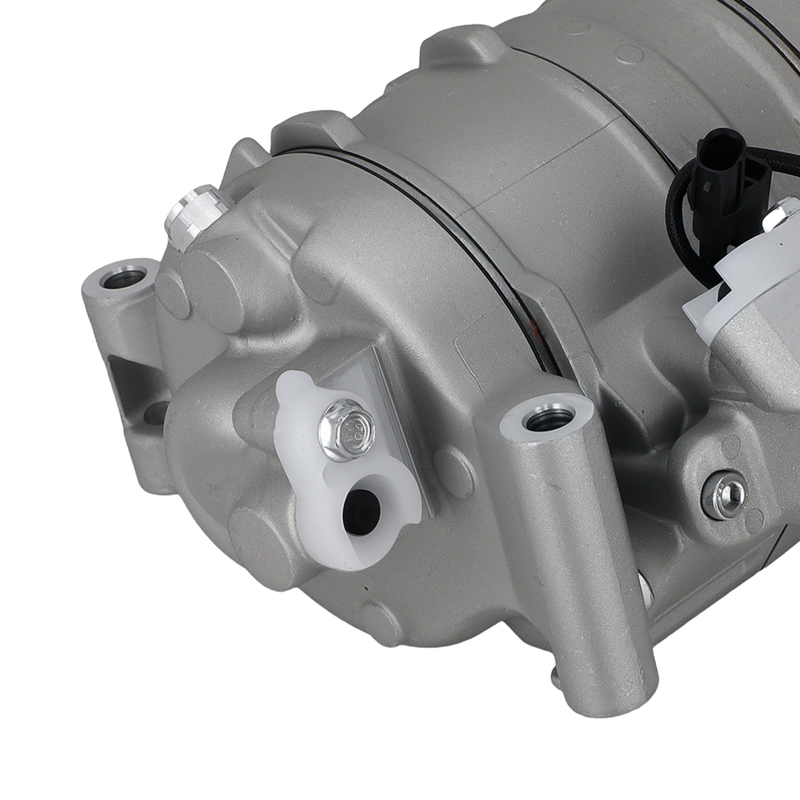 A/C AC Compressor With Clutch For Honda Accord 2.4L 2013-2017 14-1230 198303