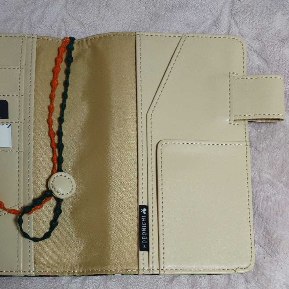 HobonichioteCoMinapelhonOriginal