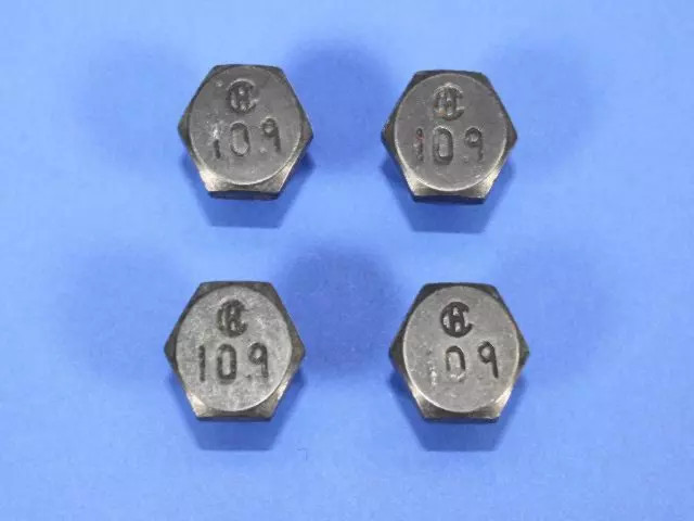 Genuine Mopar Hex Head Lock Bolt 6508909AA