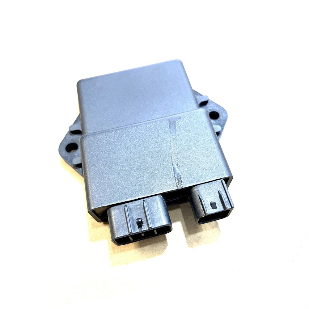 FOR Suzuki DRZ Kawasaki KLX400SR CDI ENGINE CONTROL UNIT IGNITION CONTROL MODULE
