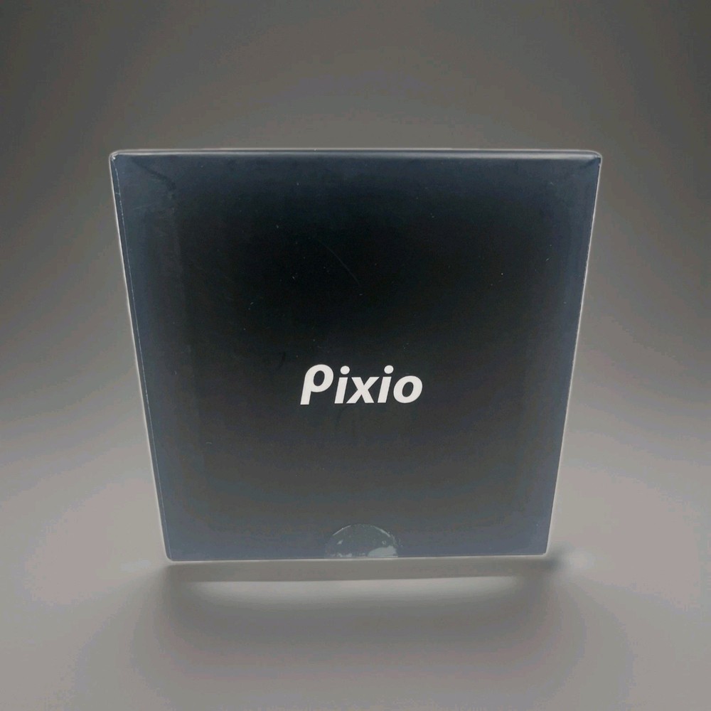 🔥 Pixio StreamCube Webcam Professional 1440p Web Camera - Brand New (Sealed)