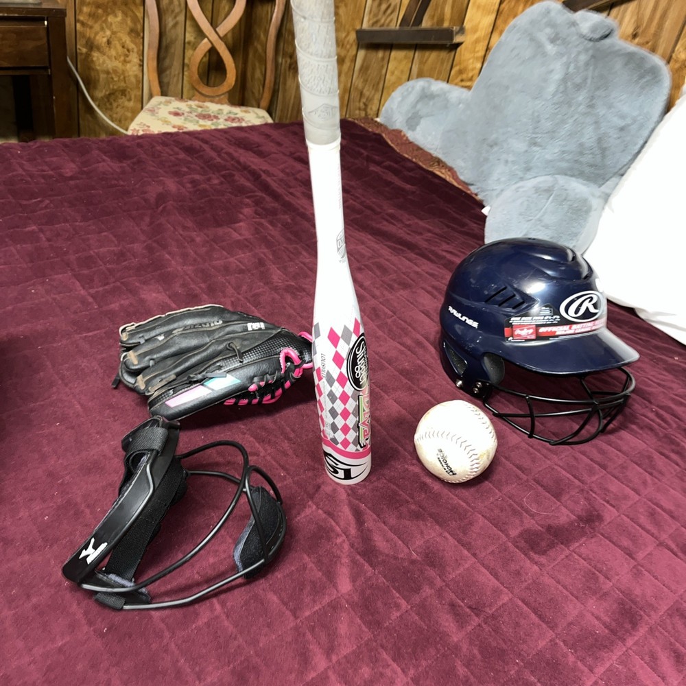 Baseball Equipment