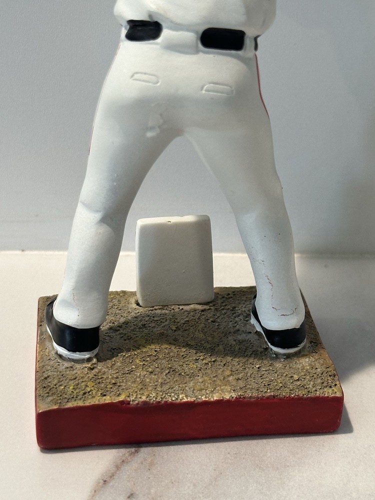 Hunter Pence Round Rock Express Bobble Head
