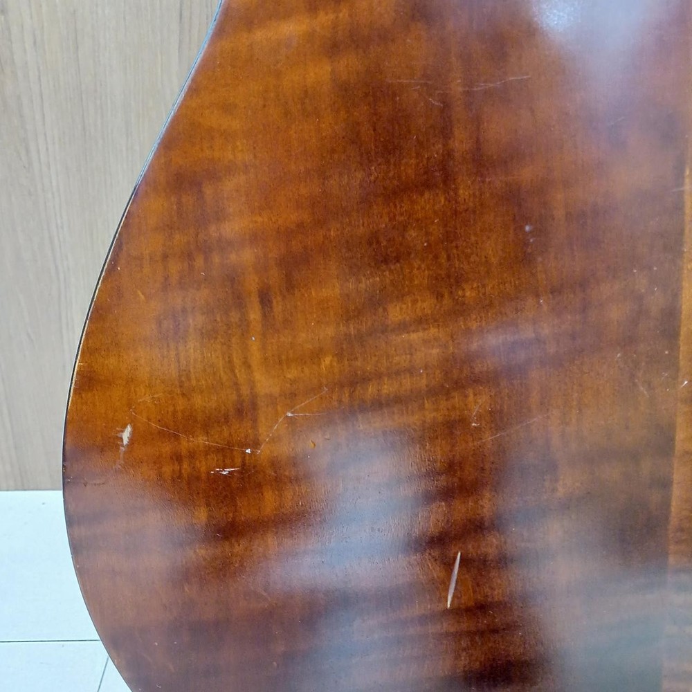 Abe Classical 65F Classical Guitar Safe delivery from Japan