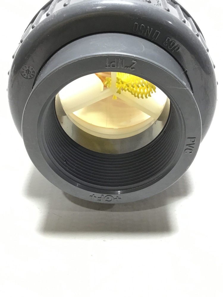 Kobold KSM-6060T Variable Area Flow Meter