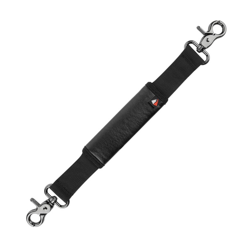 Handle Strap Nylon Neoprene Webbing And Alloy Hook for