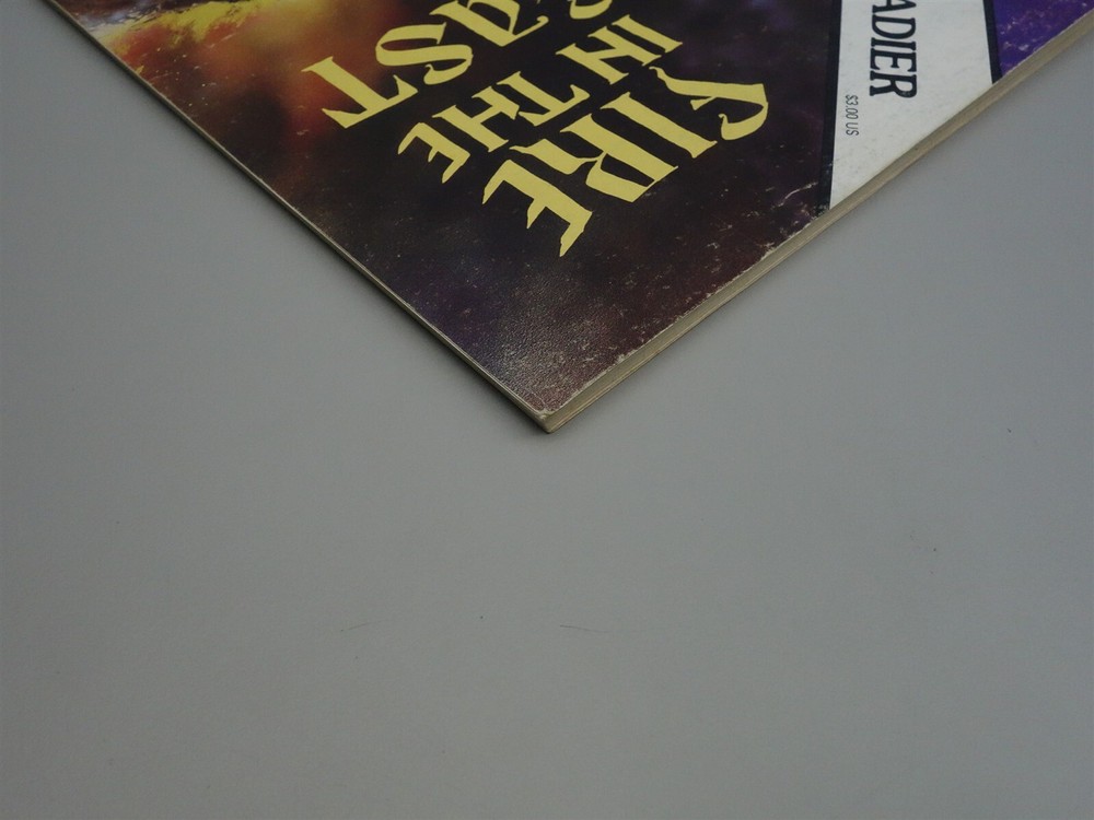 The Grenadier (Game Designers' Workshop): Issue # 25