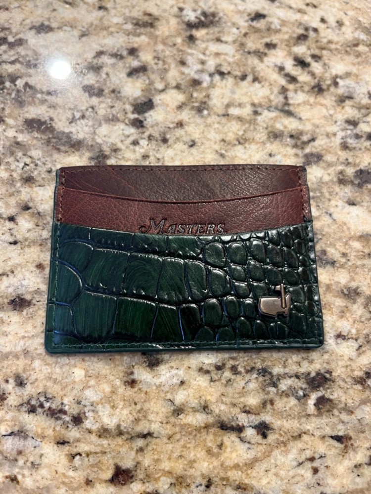 Masters Green Card Case