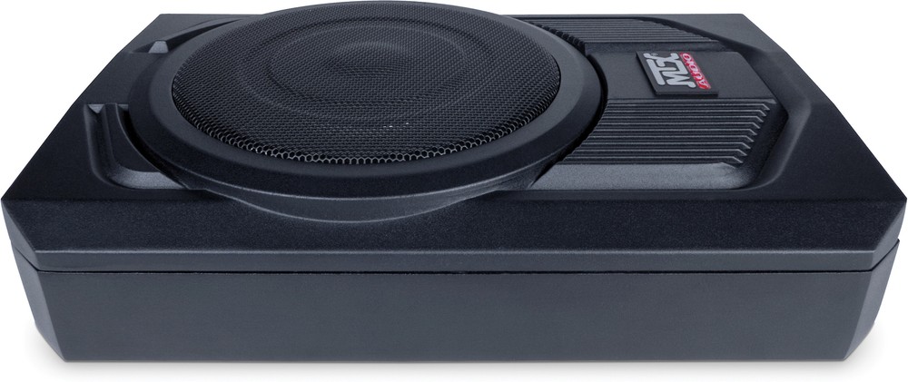 MTX Terminator TN8MS 8" Powered Subwoofer