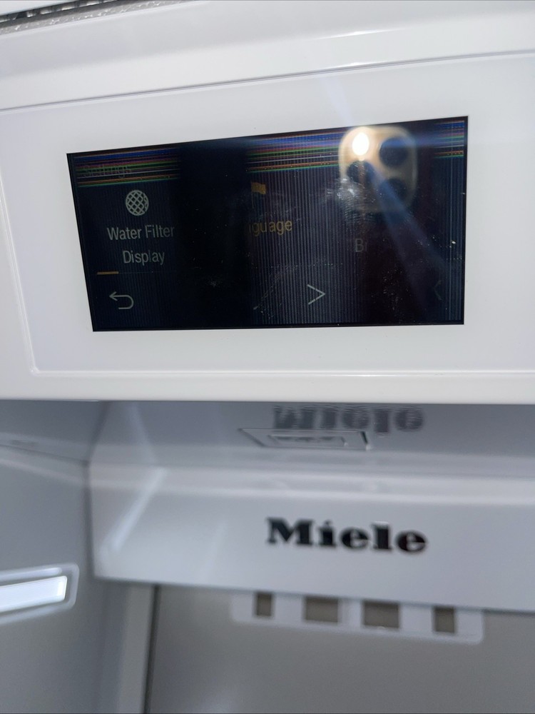 Miele MK2912Vi