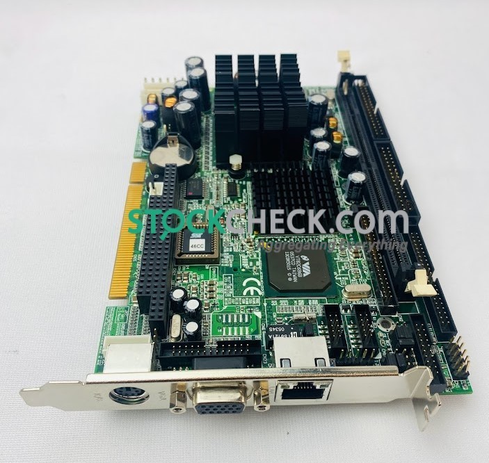 Axiomtek SBC82600 REV. A2 CPU Boards