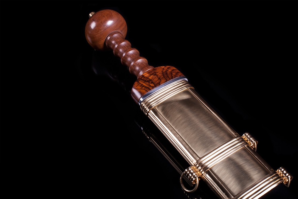 Gladius Pompeii