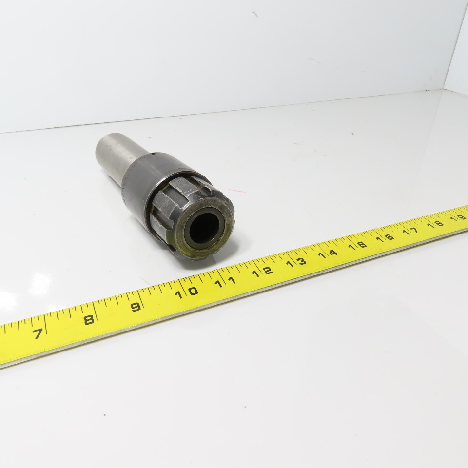 Universal Engineering Tension & Compression Tapping Collet Chuck 1-1/2" Shank