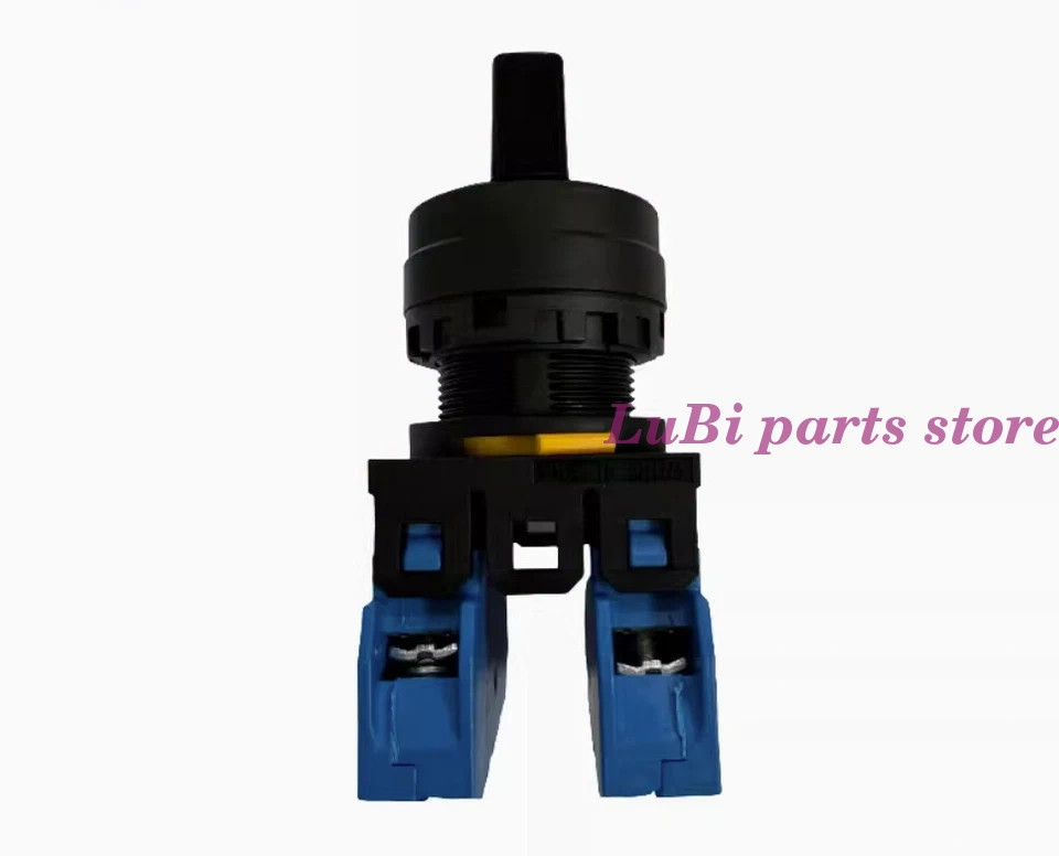 5PCS New For IDEC YW1S-3E20 Selector Switch