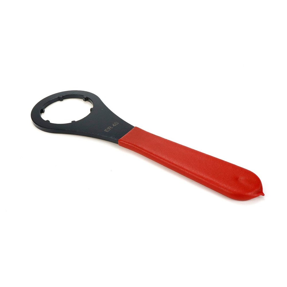ER40 Wrench O Type Spanner for Collet Chuck Nut Tool