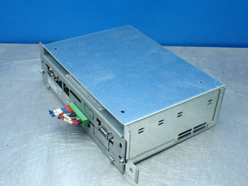 WTC ETHERNET MODULE 917-0159