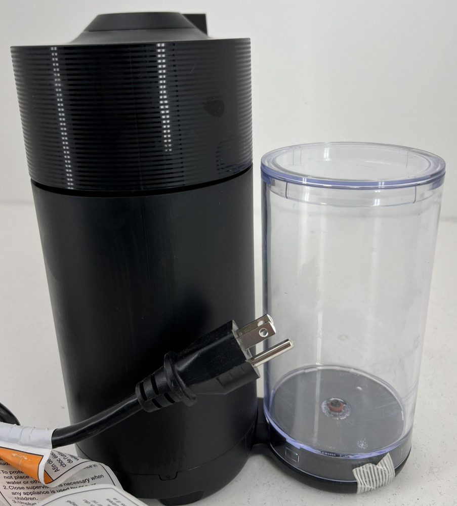 Nespresso - Vertuo Pop+ Coffee and Espresso Maker