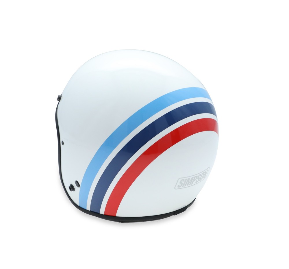 CHOP232X CHOPPER HELMET US WERKE DOUBLE EXTRA LARGE