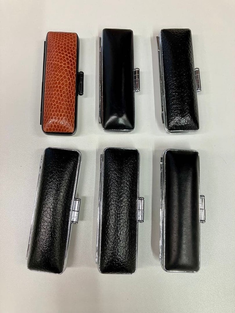 Summary seal stamp material seal box #74284c