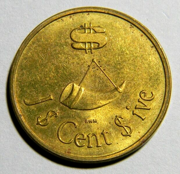 J $ Cent $ iev Token (01919)