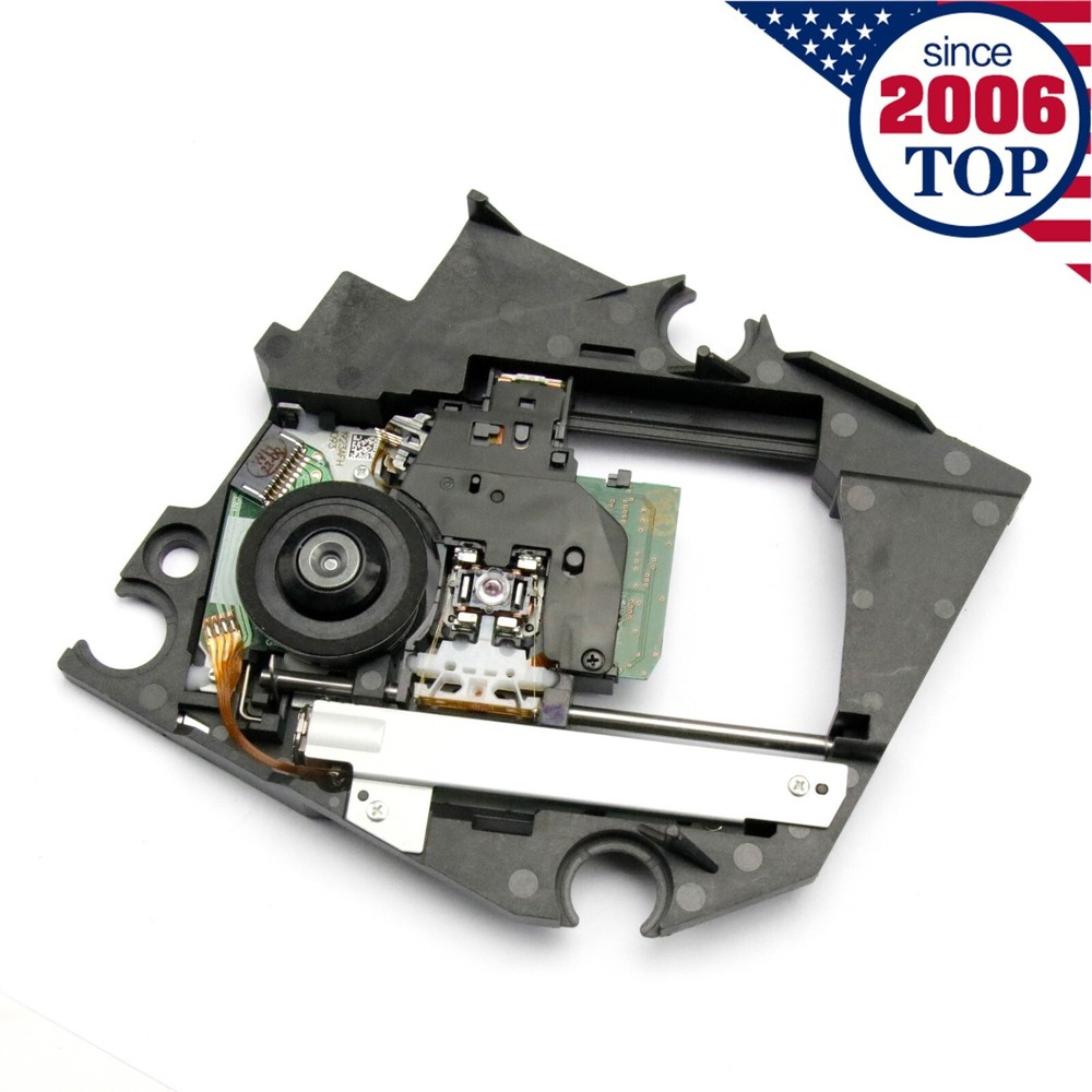Replacement Laser Lens With Drive Deck KEM-497AAA for PlayStation 5 PS5 Console