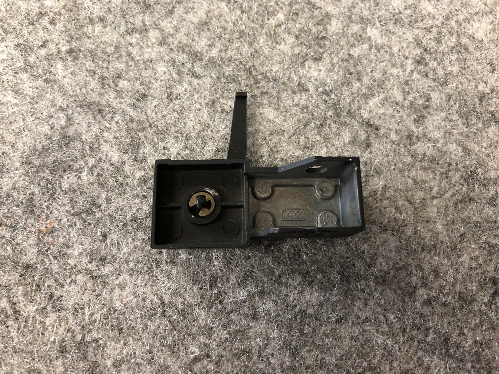 Bic Turbtable Headshell Coupler