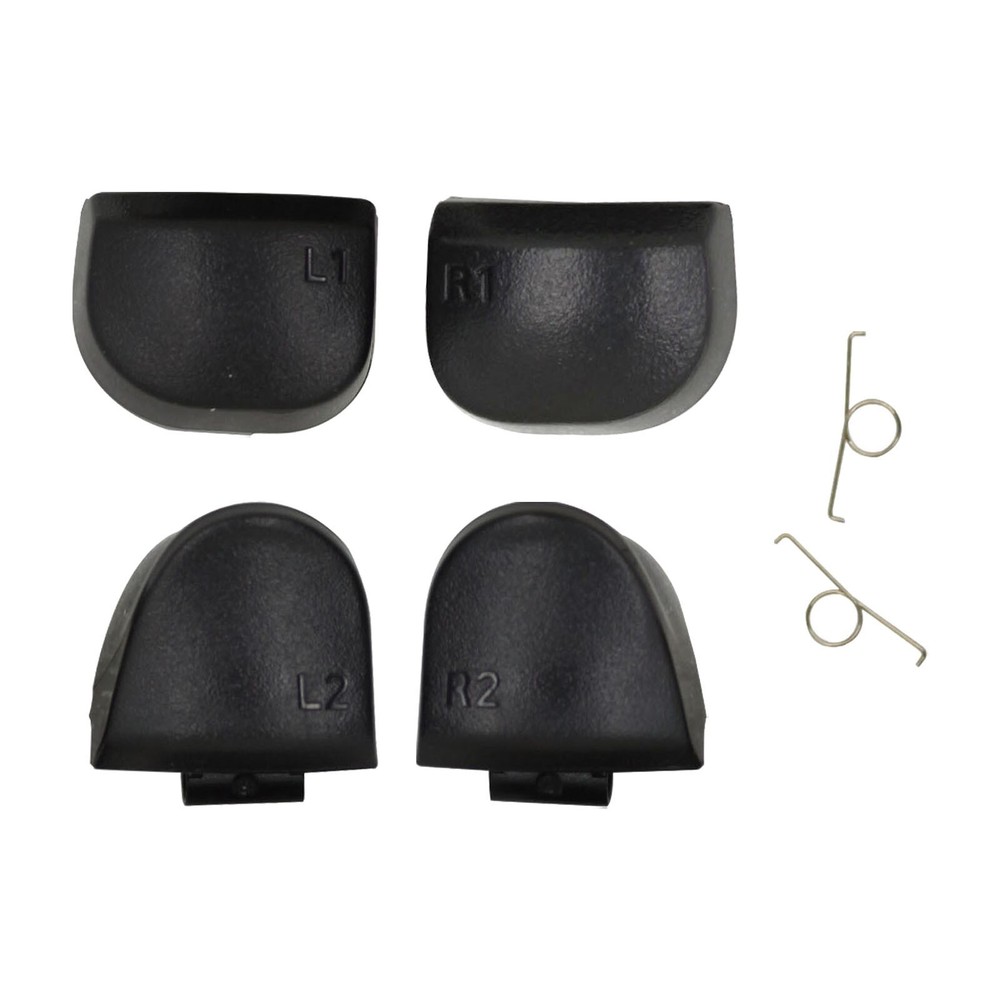 L1 R1 L2 R2 Trigger Button For Sony Playstation 5 PS5 Controller V3 BDM-030
