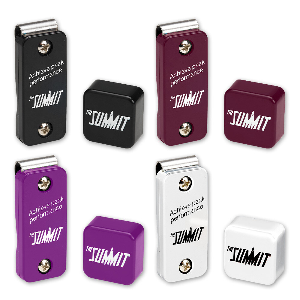 Summit QCSMC Magnetic Chalker