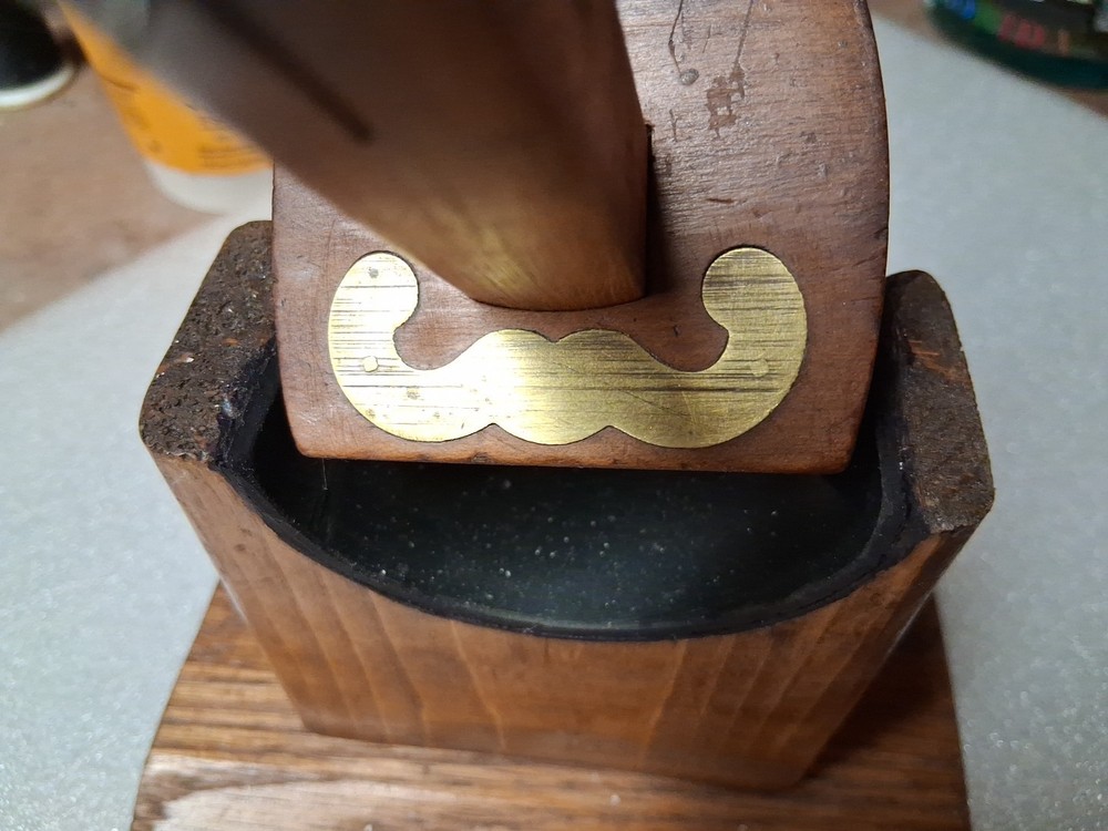 vintage marking gauge