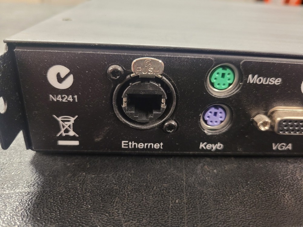 Martin Ether2DMX8 Artnet to DMX