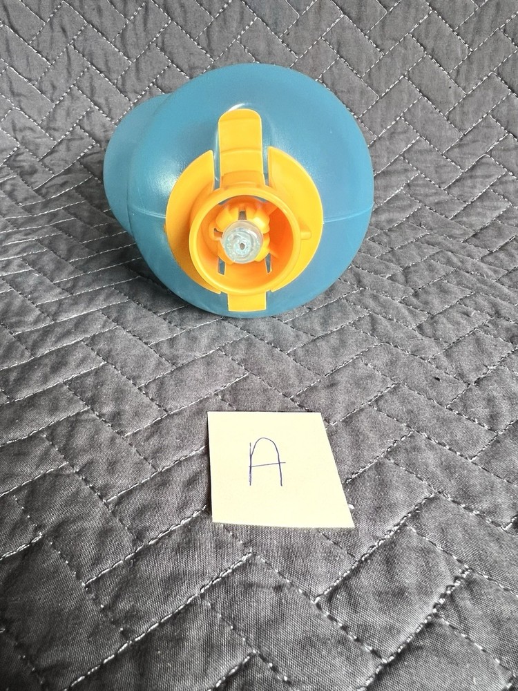 Bright Starts Disney Finding Nemo Activity Jumper * Bubble Bubbles Replacement