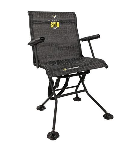 Hawk HWK-HS3103 STEALTH SPIN CHAIR