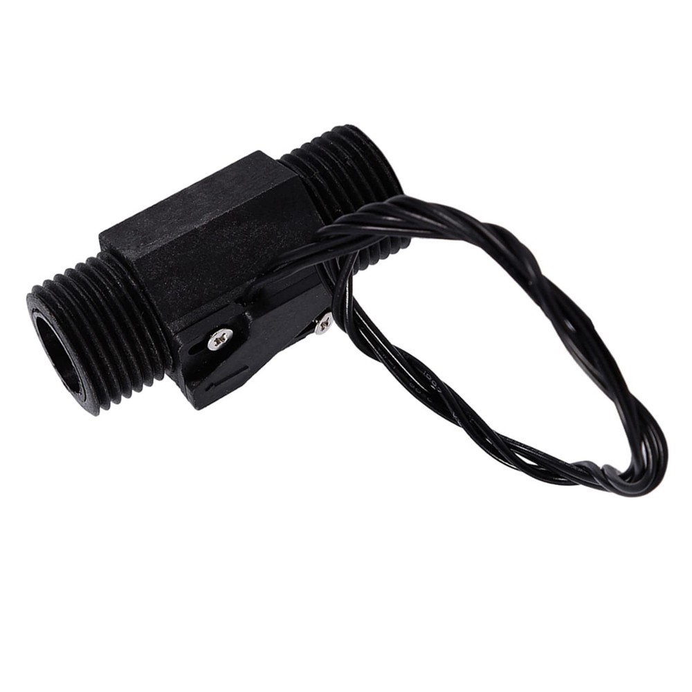 1pc Plastic Water Switch Vertical/Horizontal Sensor Magnetic Used in...