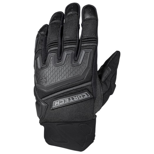 Cortech Aero-Flo 2.0 Gloves Sm Black