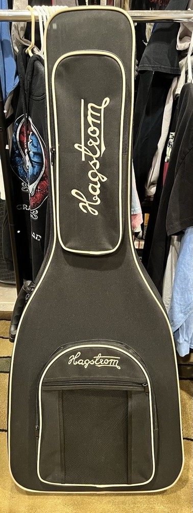 Hagstrom Soft-sided Gig Bag. New Condition.