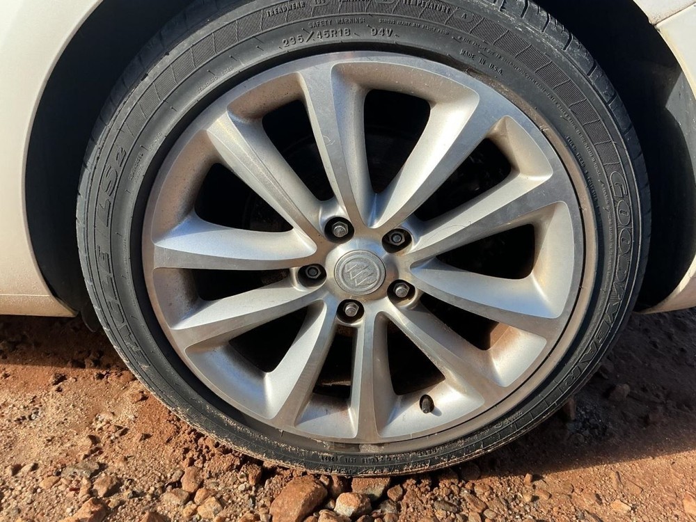 Fuse Box Engine Fits 13-16 VERANO 4970528