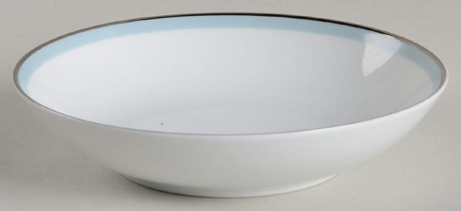 Noritake Bluetone Fruit Dessert  Bowl 420828