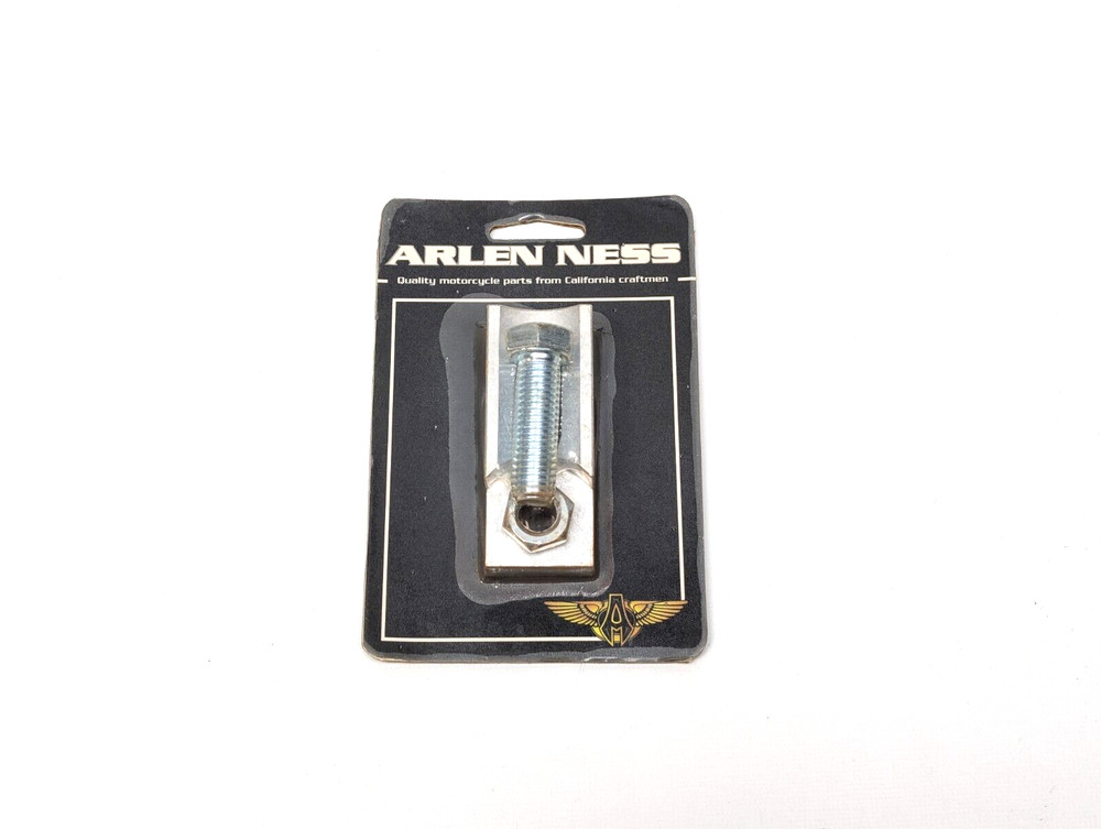 Arlen Ness 06-048 Custom Headlight Bracket