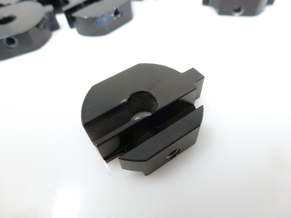 GENUINE PLANET ECLIPSE EBLADE E1 E2 CLAPPER SEAR TOP COVER GLOSS BLACK SF FRAME