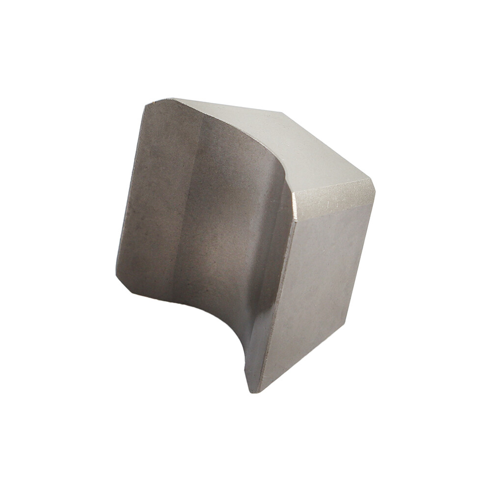 For Fae/Cat Forestry Mulcher Type E Knife Teeth