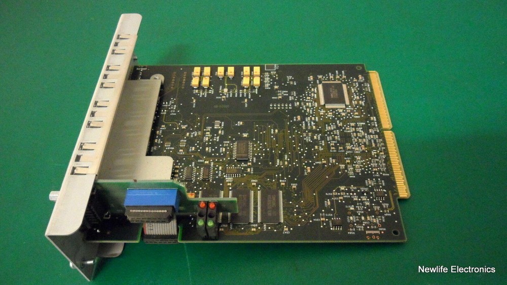 HP 5064-2105 ProCurve Engine Module (for 4000M) J4121A
