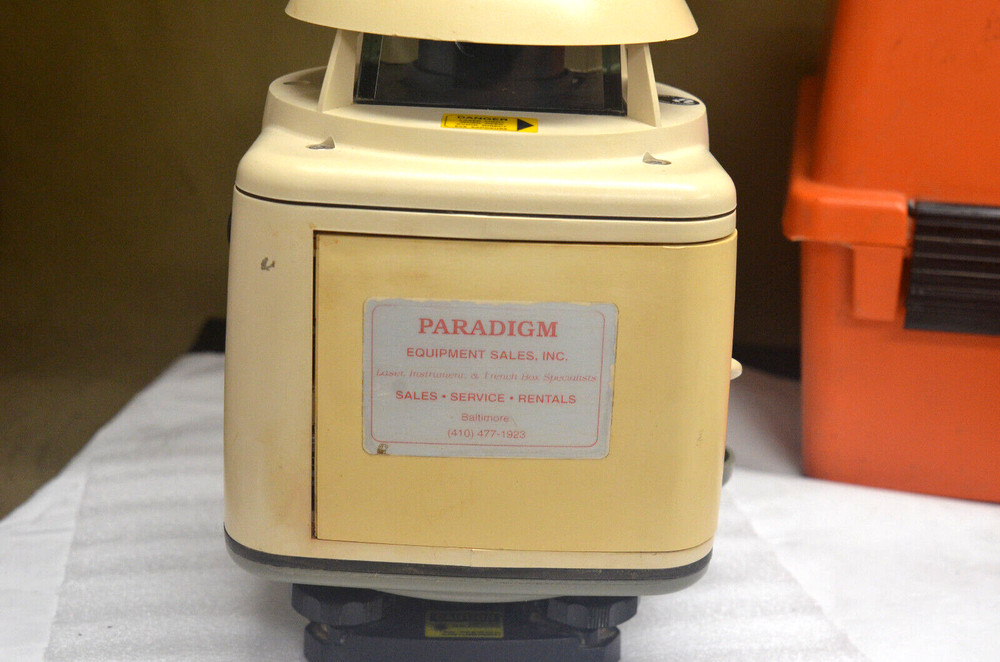 Nikon Laser Level-NL-300E (U-A)