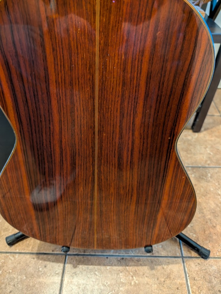 Hernandis Grade 2 Classical Guitar