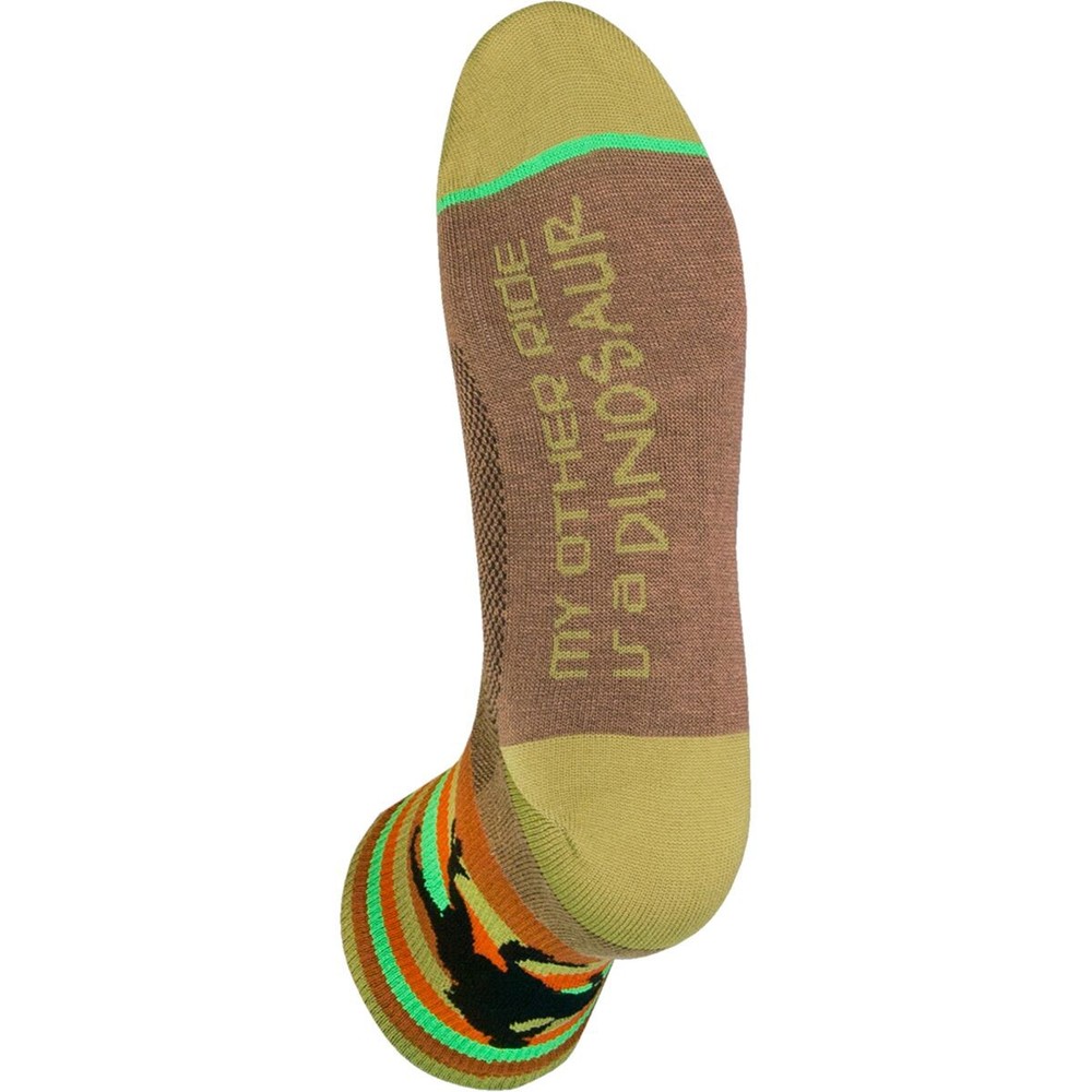 SockGuy GiddyUp Sock