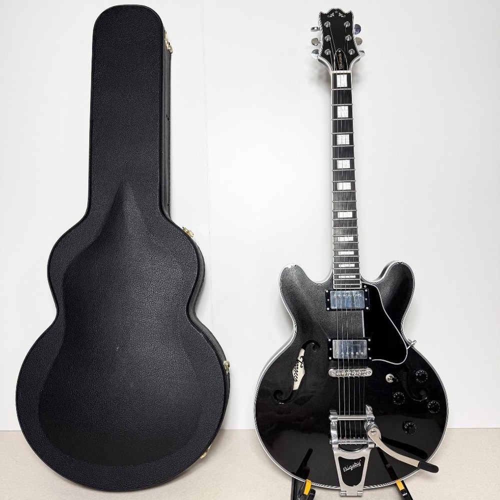 ESP EDWARDS E-TORROCCO-CTM Semi-Aco Safe Packing!