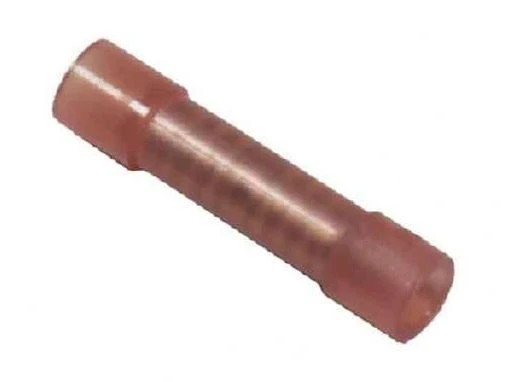 WIRTHCO 80807 NYLON BUTT CONNECTOR