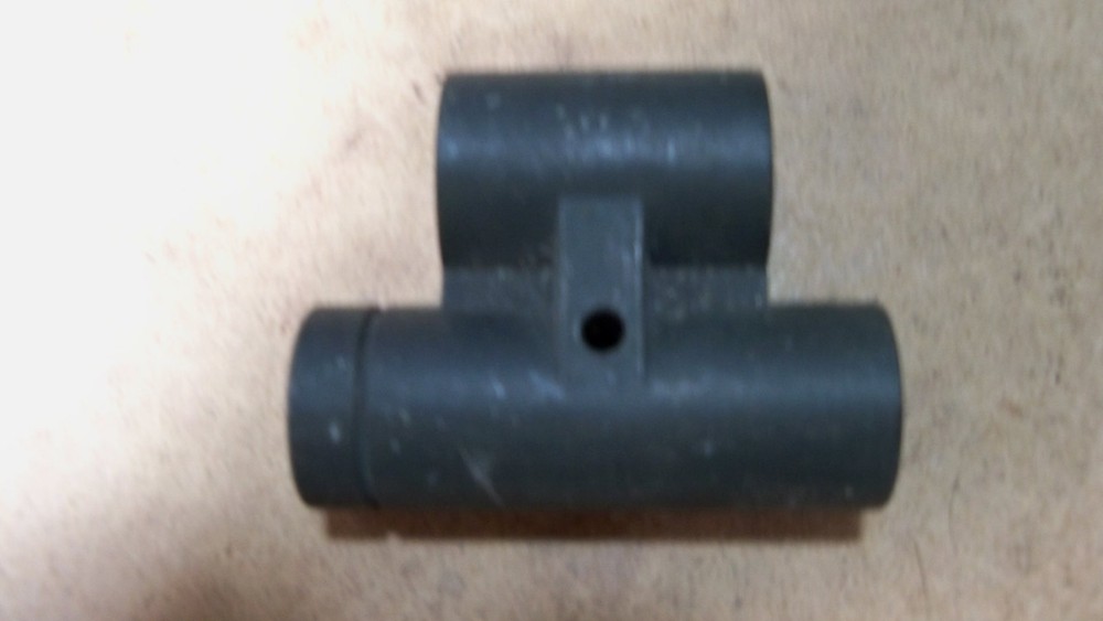 Older Match Type Airgun Front Globe Sight Part